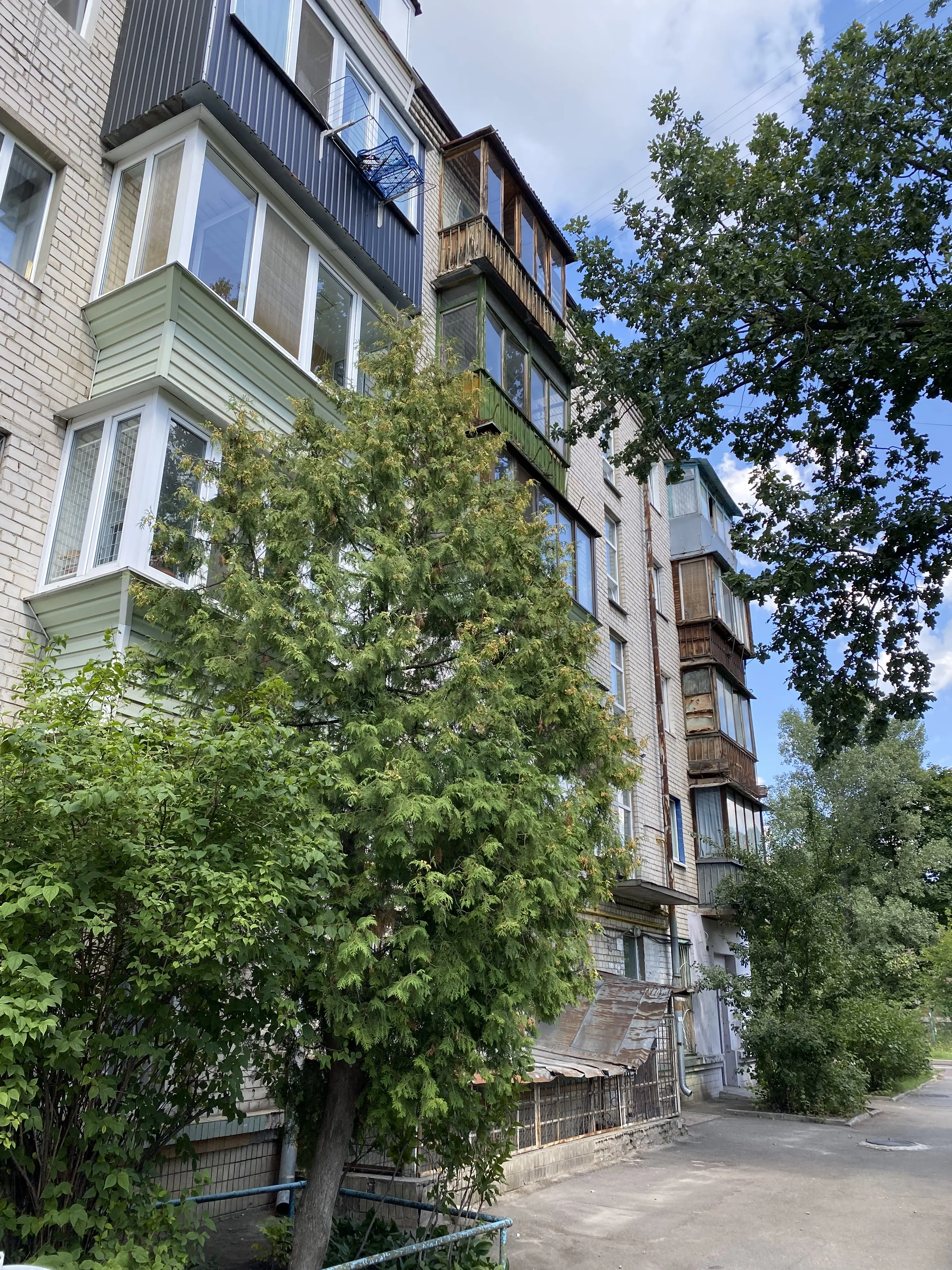 Фото Продаю 1-комнатную квартиру, 30 кв. м, Гетьмана Павла Полуботка ул. (Попудренко) 32 Киев, цена: 49500 $, код 2395