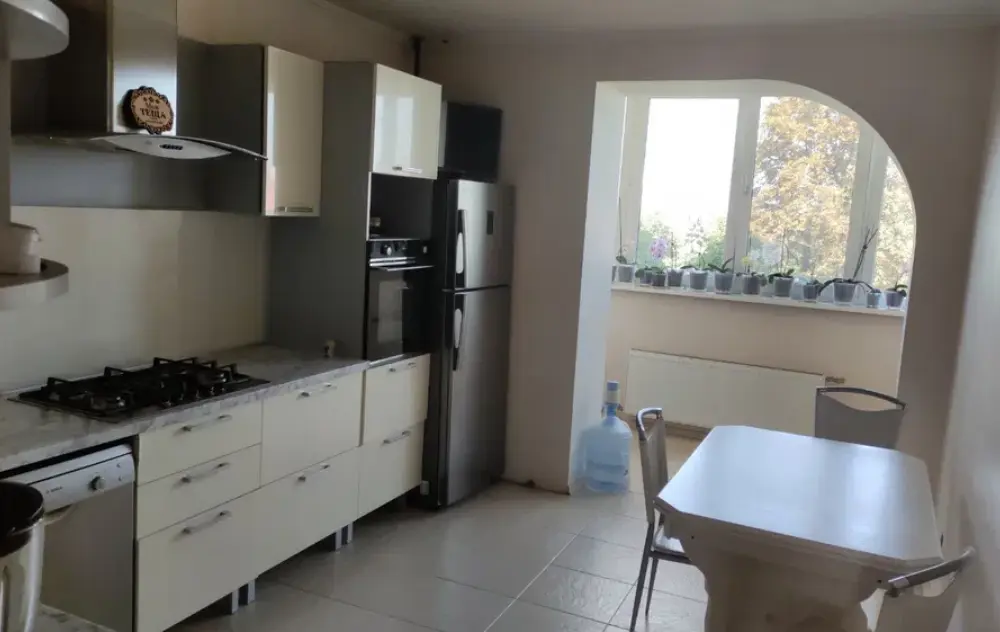 Фото Selling a 3-room apartment, 95 sq.m., Chernihivska Street  Odesa, price: 99000 $, code 2396
