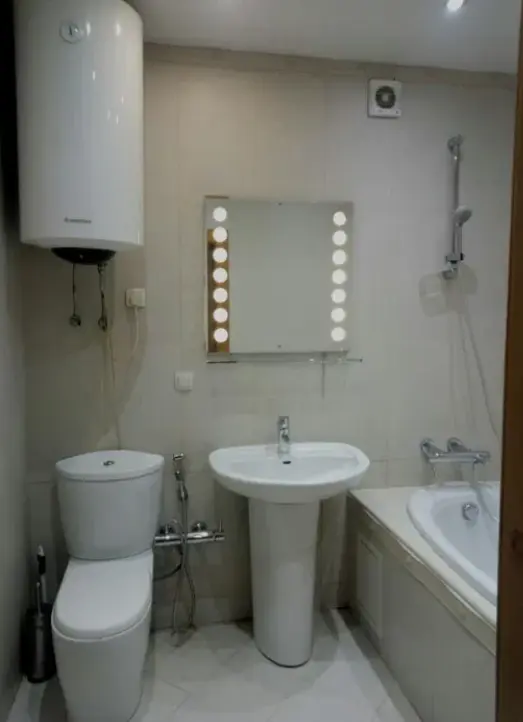 Фото Selling a 3-room apartment, 95 sq.m., Chernihivska Street  Odesa, price: 99000 $, code 2396