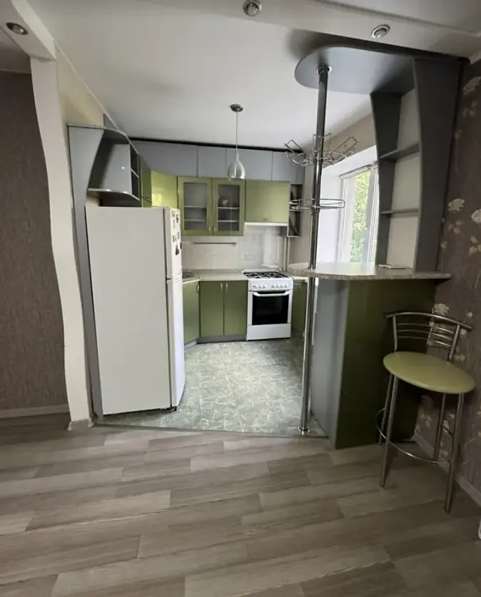 Фото Selling a 2-room apartment, 44 sq.m., Shevchenka Avenue  Odesa, price: 50000 $, code 2397
