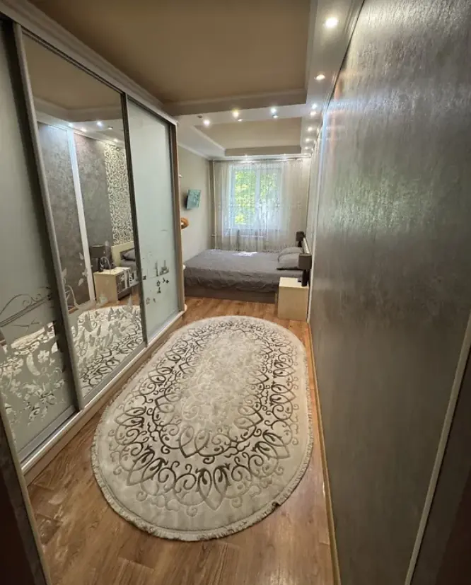 Фото Selling a 2-room apartment, 44 sq.m., Shevchenka Avenue  Odesa, price: 50000 $, code 2397