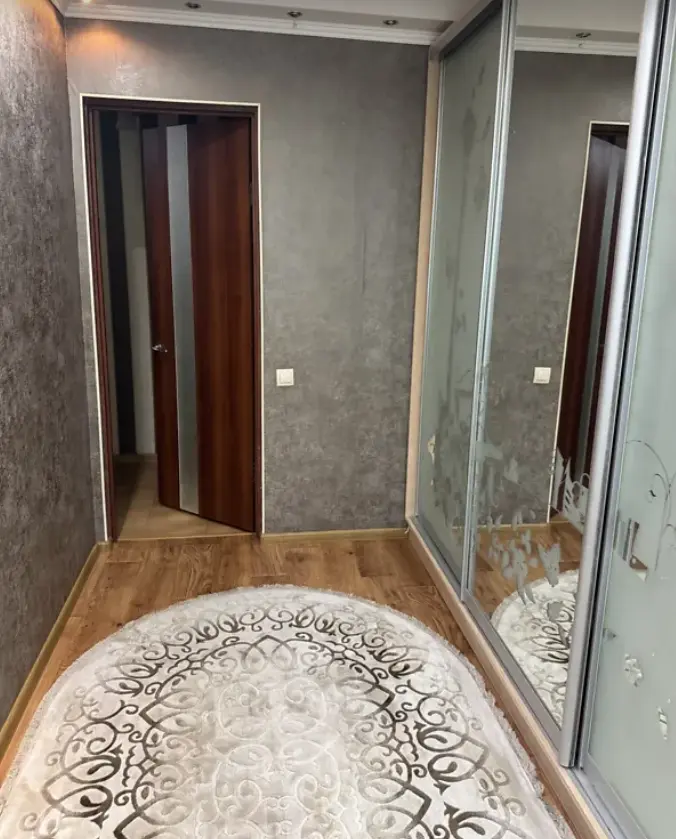 Фото Selling a 2-room apartment, 44 sq.m., Shevchenka Avenue  Odesa, price: 50000 $, code 2397