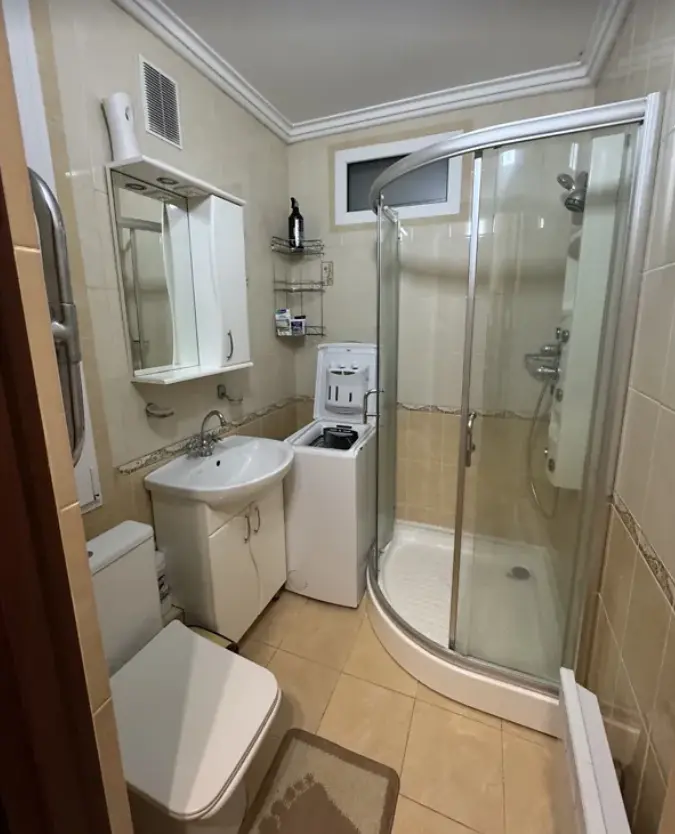 Фото Selling a 2-room apartment, 44 sq.m., Shevchenka Avenue  Odesa, price: 50000 $, code 2397
