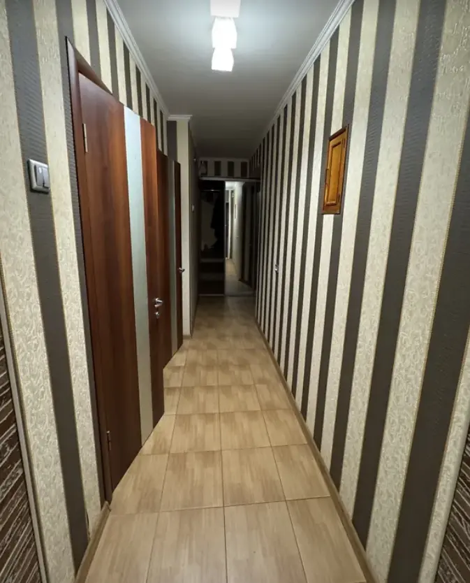 Фото Selling a 2-room apartment, 44 sq.m., Shevchenka Avenue  Odesa, price: 50000 $, code 2397