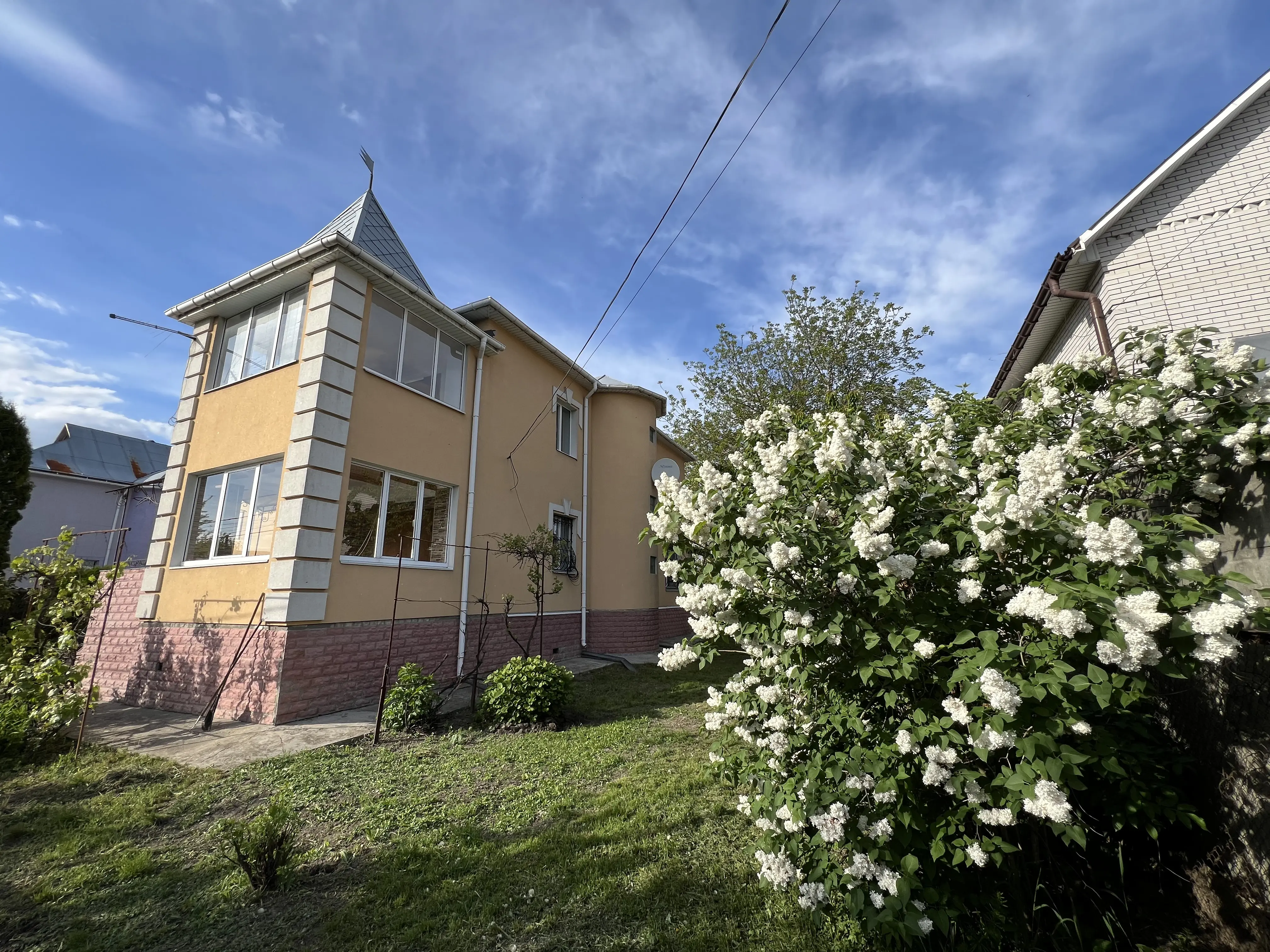 Фото Selling a house, 380 sq.m., Brovary, price: 280000 $, code 2398