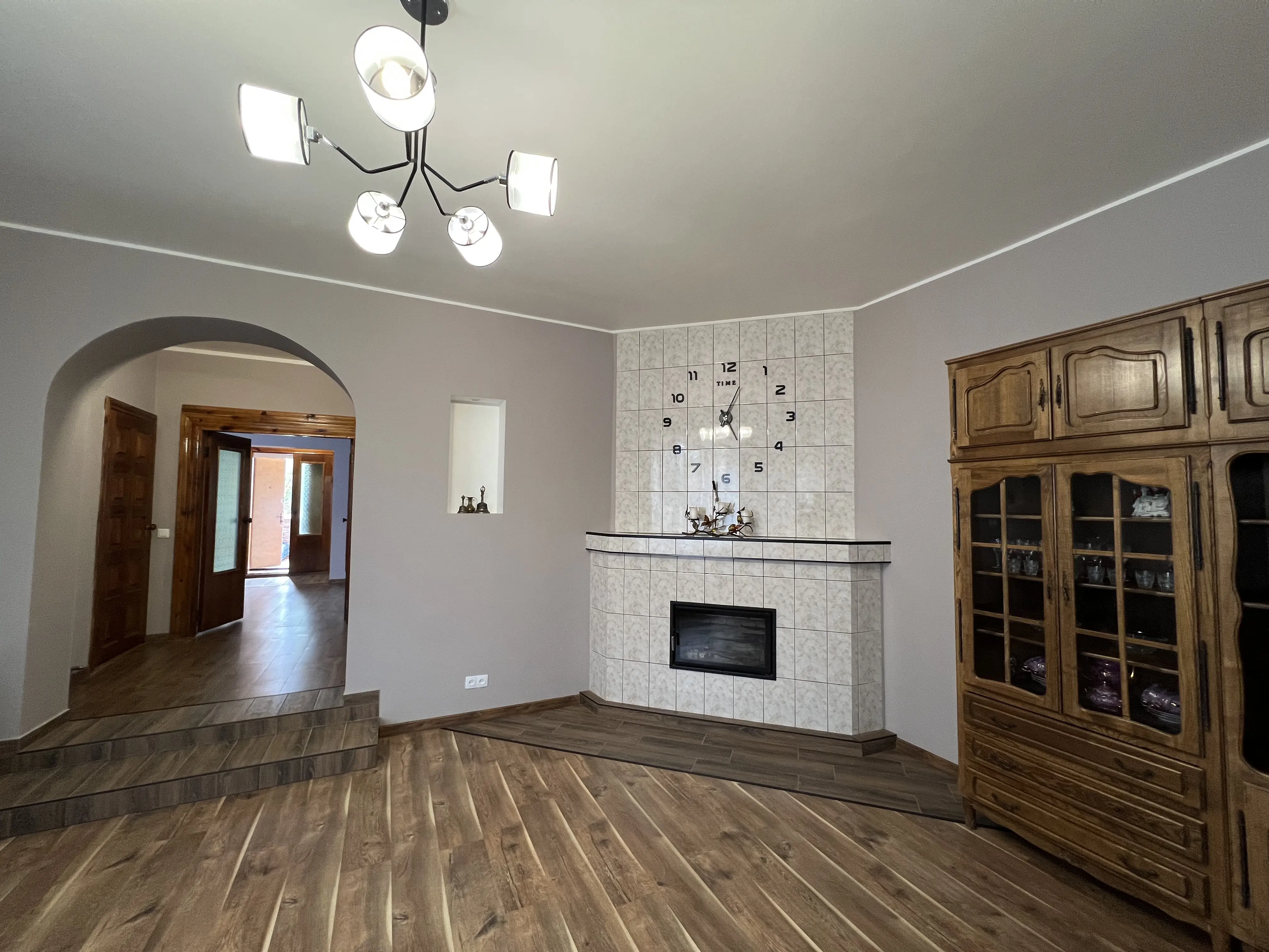 Фото Selling a house, 380 sq.m., Brovary, price: 280000 $, code 2398
