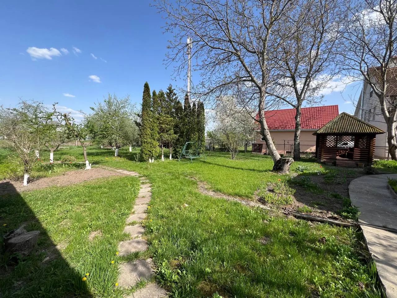 Фото Selling a house, 380 sq.m., Brovary, price: 280000 $, code 2398