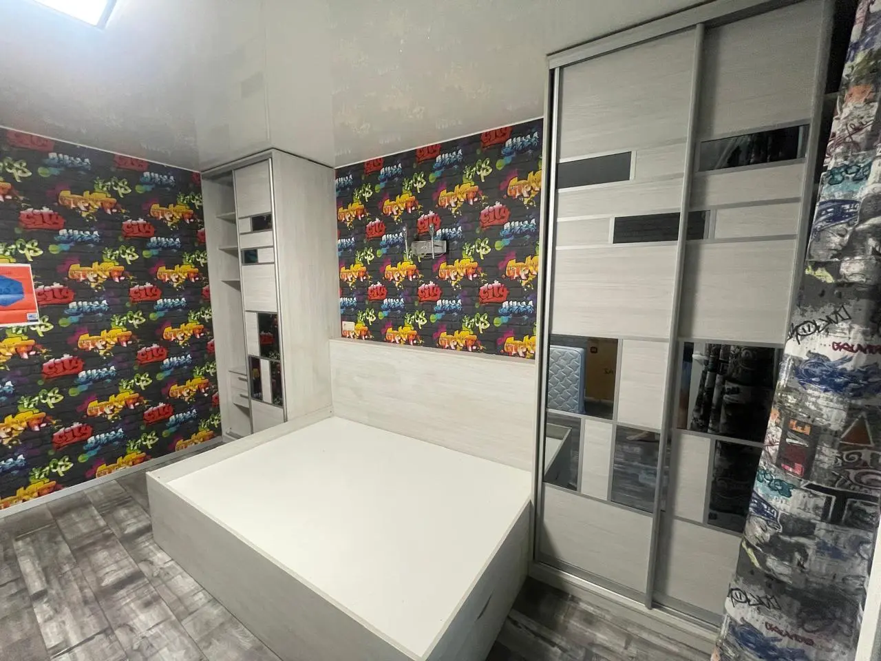 Фото Rent a 3-room apartment, Zolotoustivska Street 55 Kyiv for long-term rent, price: 40000 UAH, code 2399