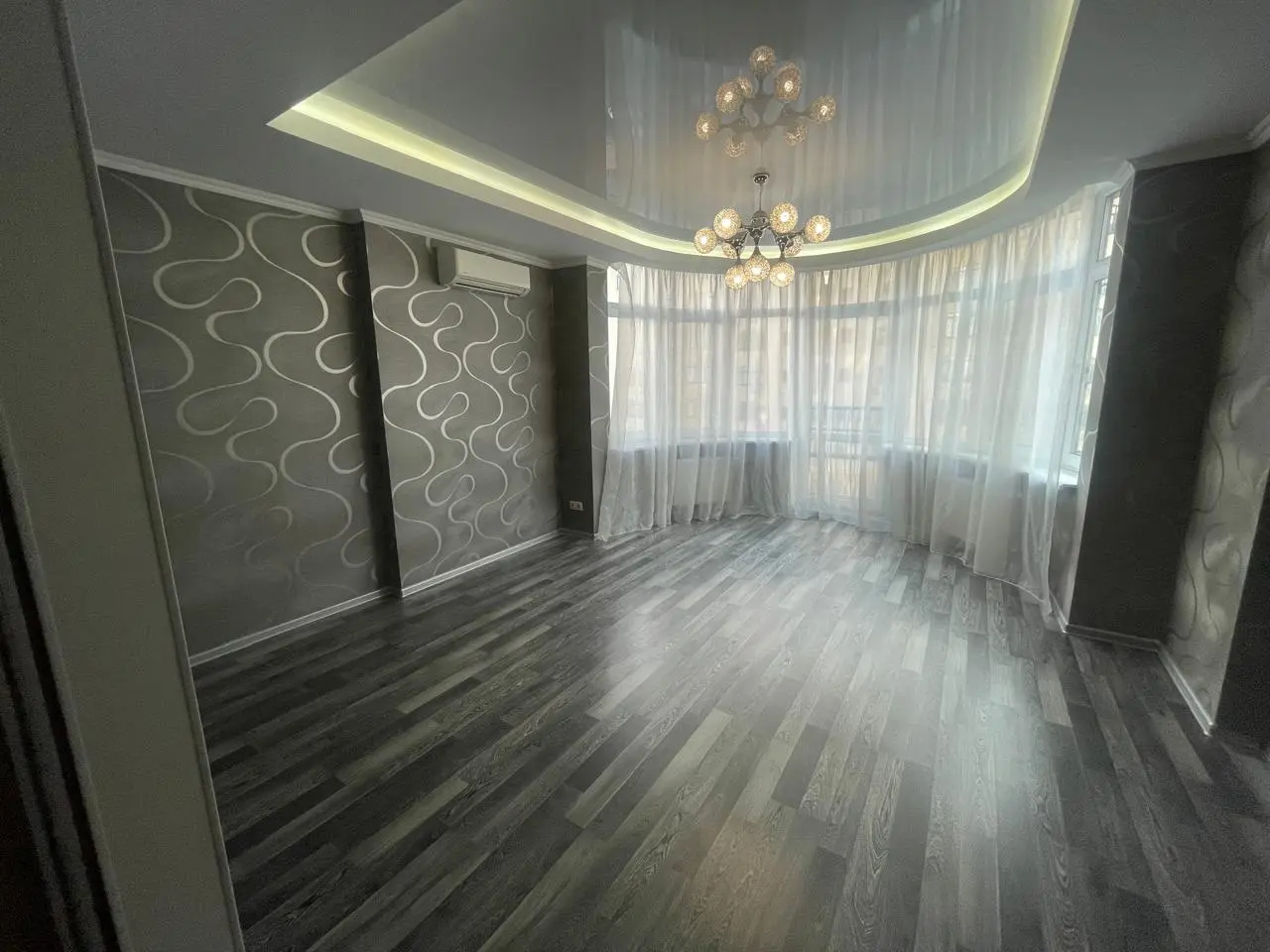 Фото Rent a 3-room apartment, Zolotoustivska Street 55 Kyiv for long-term rent, price: 40000 UAH, code 2399
