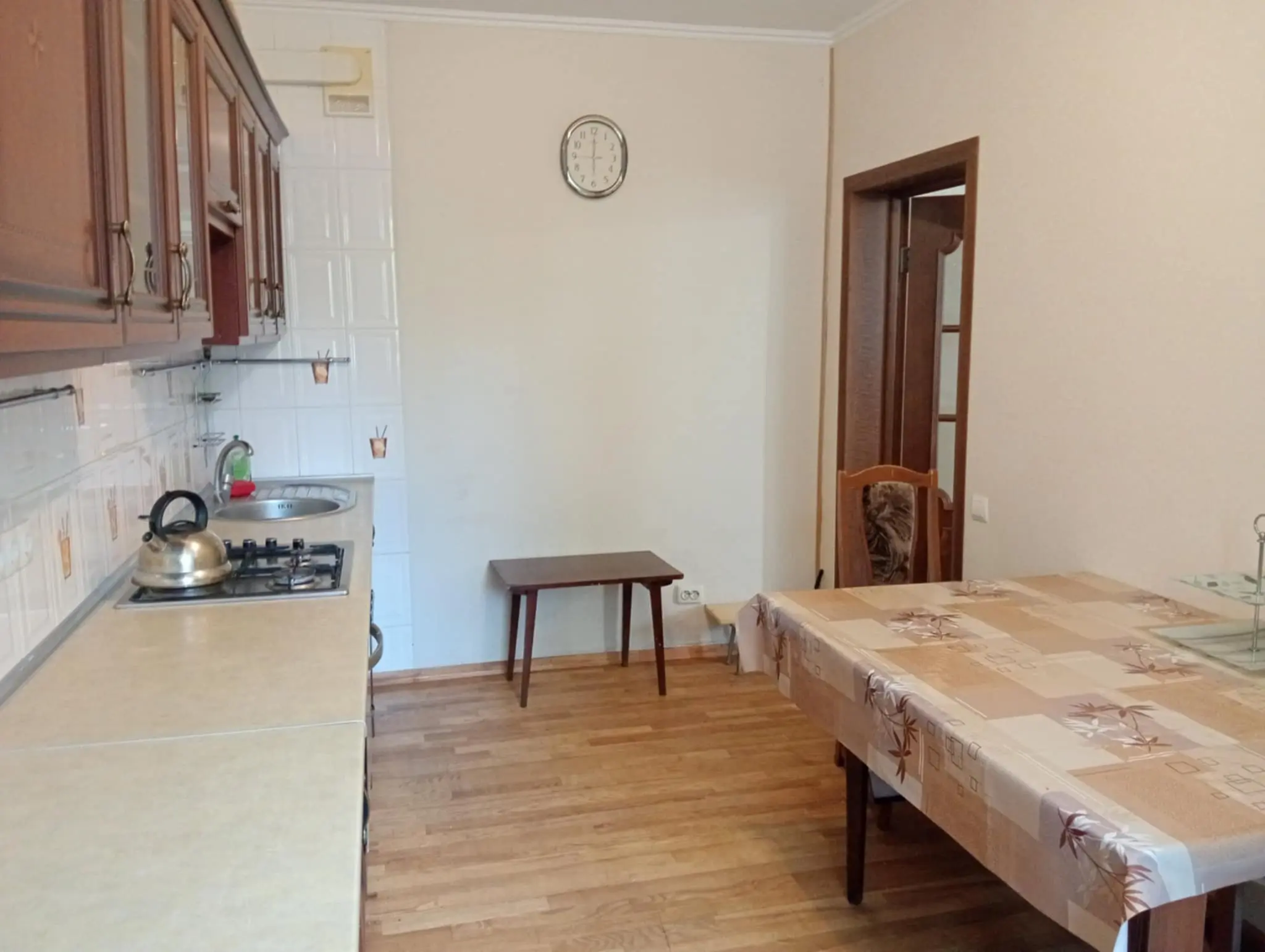 Фото Снять дом, Лесная ул.  Займище в долгосрочную аренду, цена: 50000 UAH, код 2400