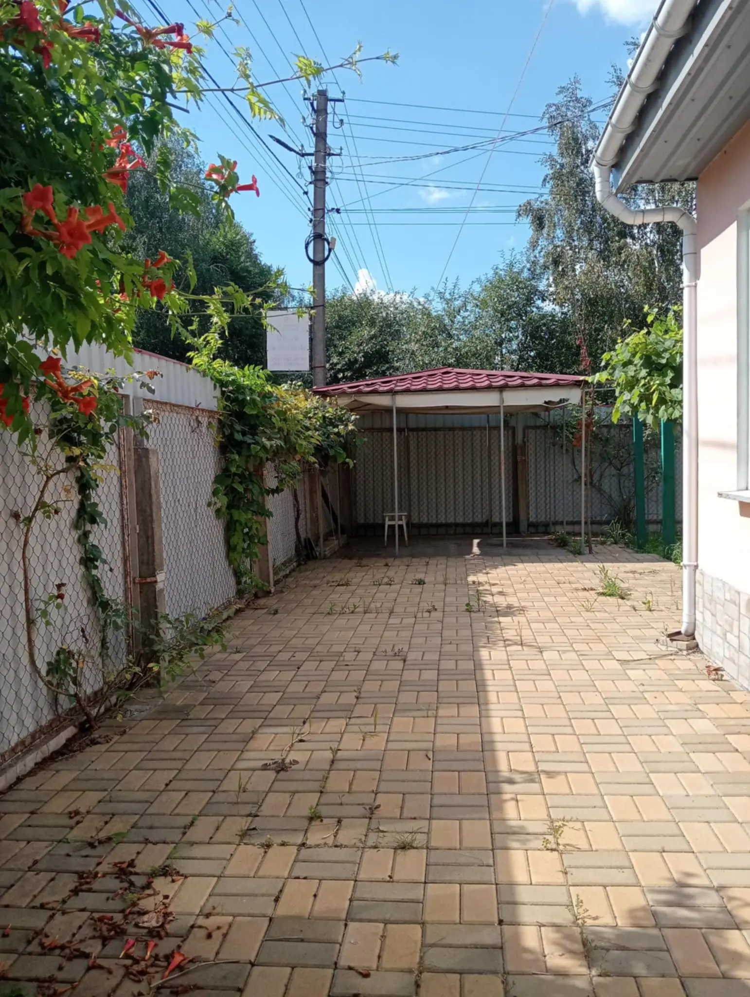 Фото Снять дом, Лесная ул.  Займище в долгосрочную аренду, цена: 50000 UAH, код 2400