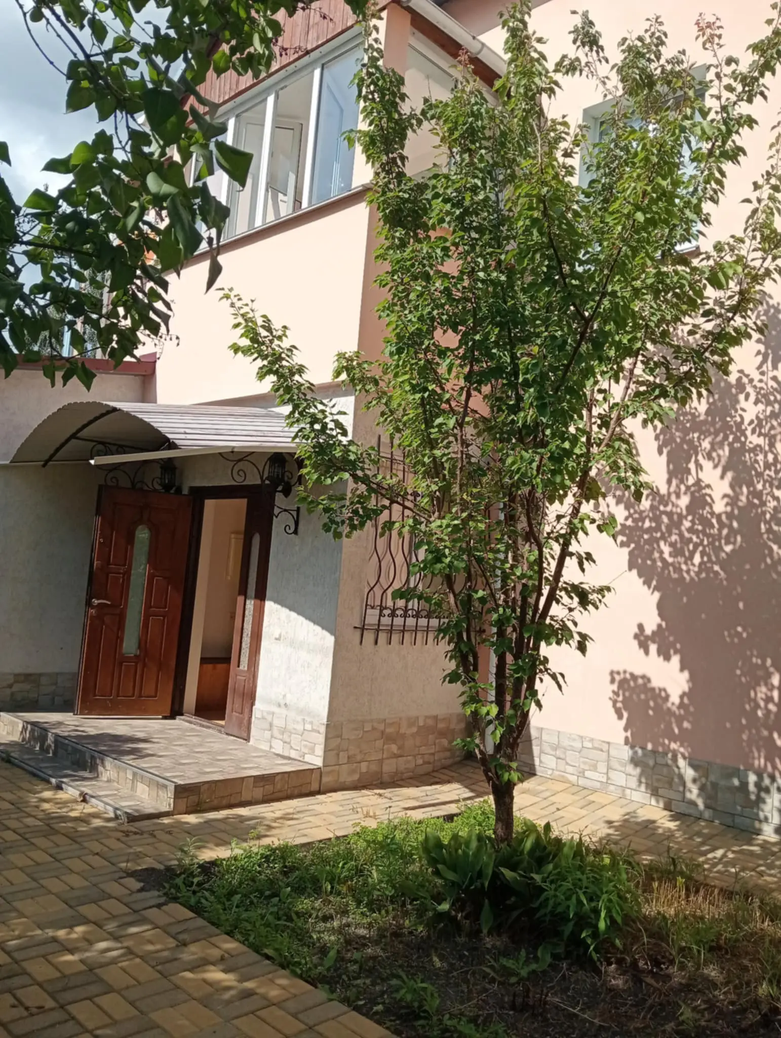 Фото Снять дом, Лесная ул.  Займище в долгосрочную аренду, цена: 50000 UAH, код 2400