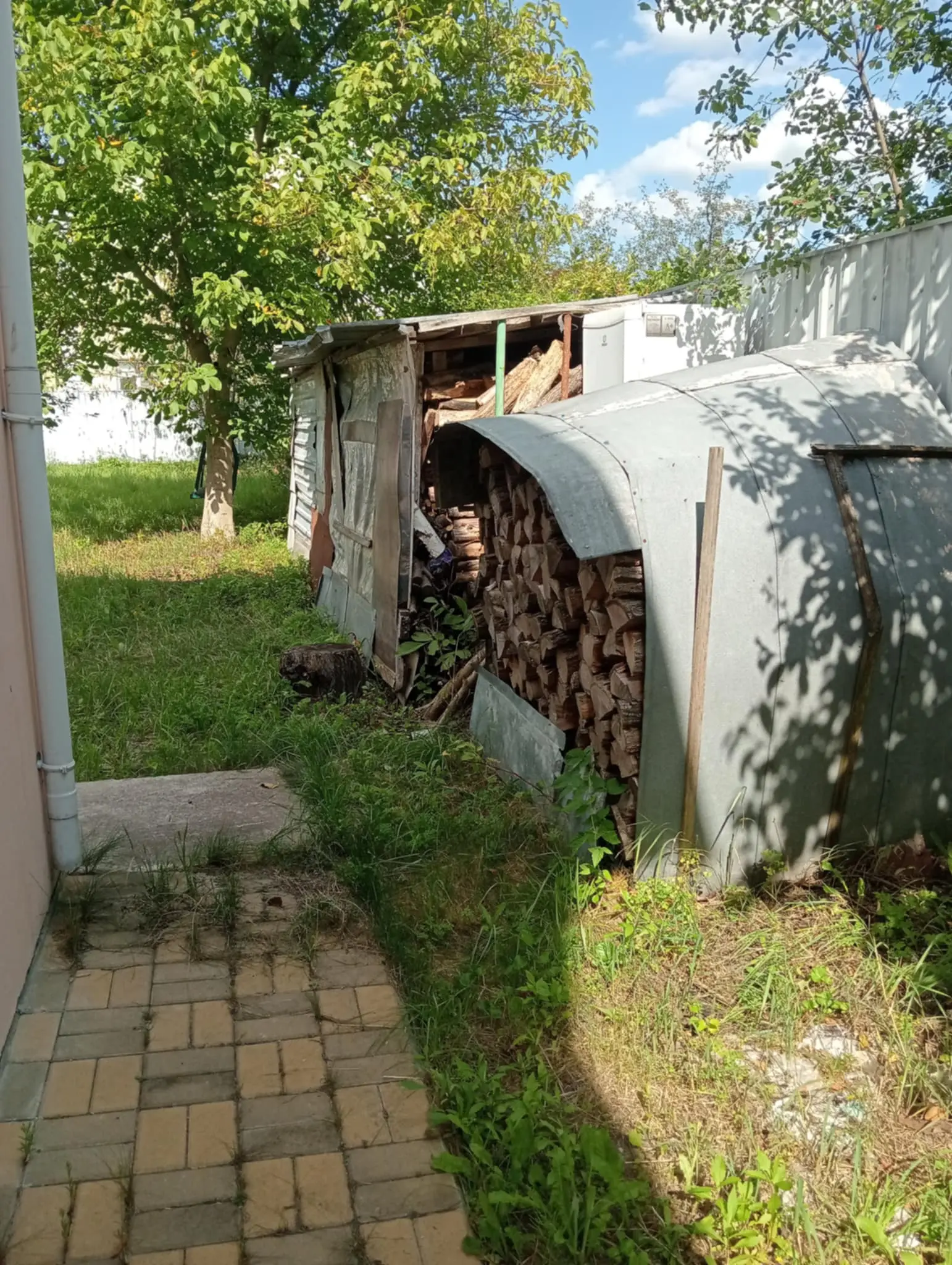 Фото Снять дом, Лесная ул.  Займище в долгосрочную аренду, цена: 50000 UAH, код 2400