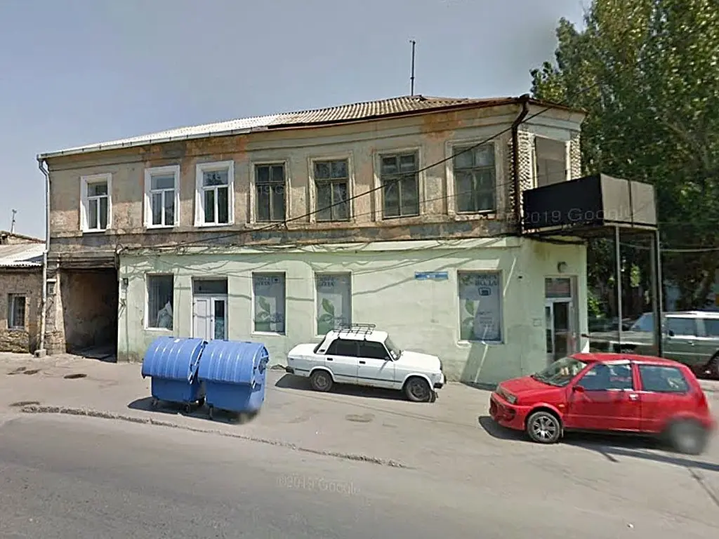 Фото Продаю 3-комнатную квартиру, 65 кв. м, Черноморского Казачества ул. (Московская) 96 Одесса, цена: 15000 $, код 2401