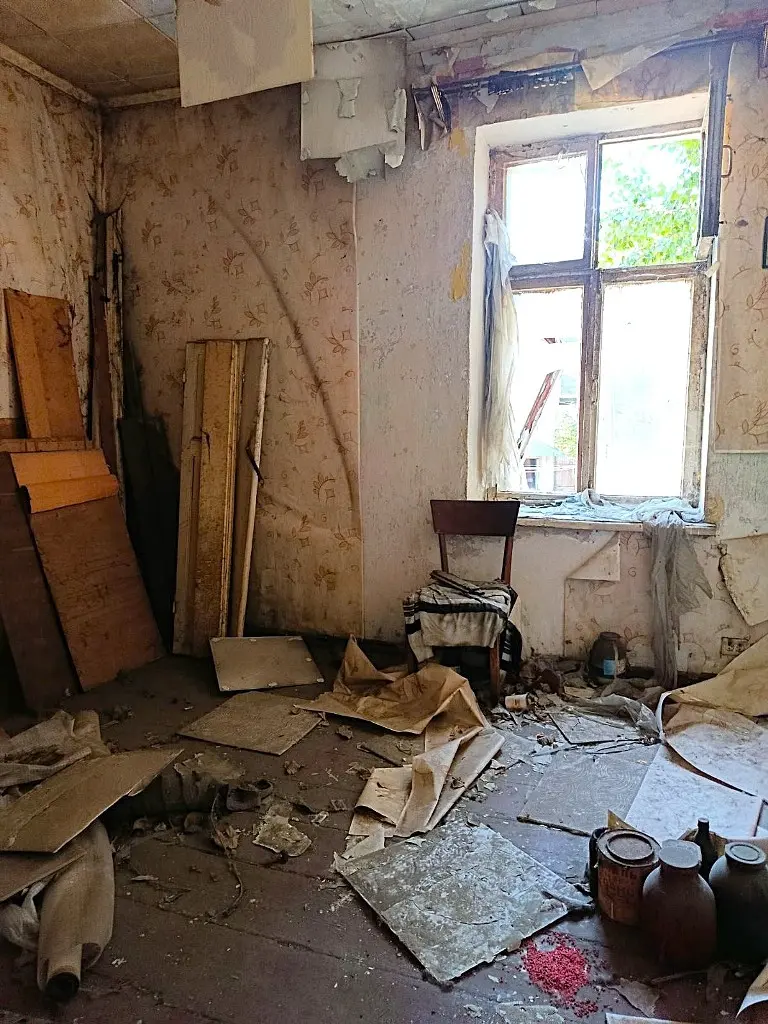 Фото Продаю 3-комнатную квартиру, 65 кв. м, Черноморского Казачества ул. (Московская) 96 Одесса, цена: 15000 $, код 2401