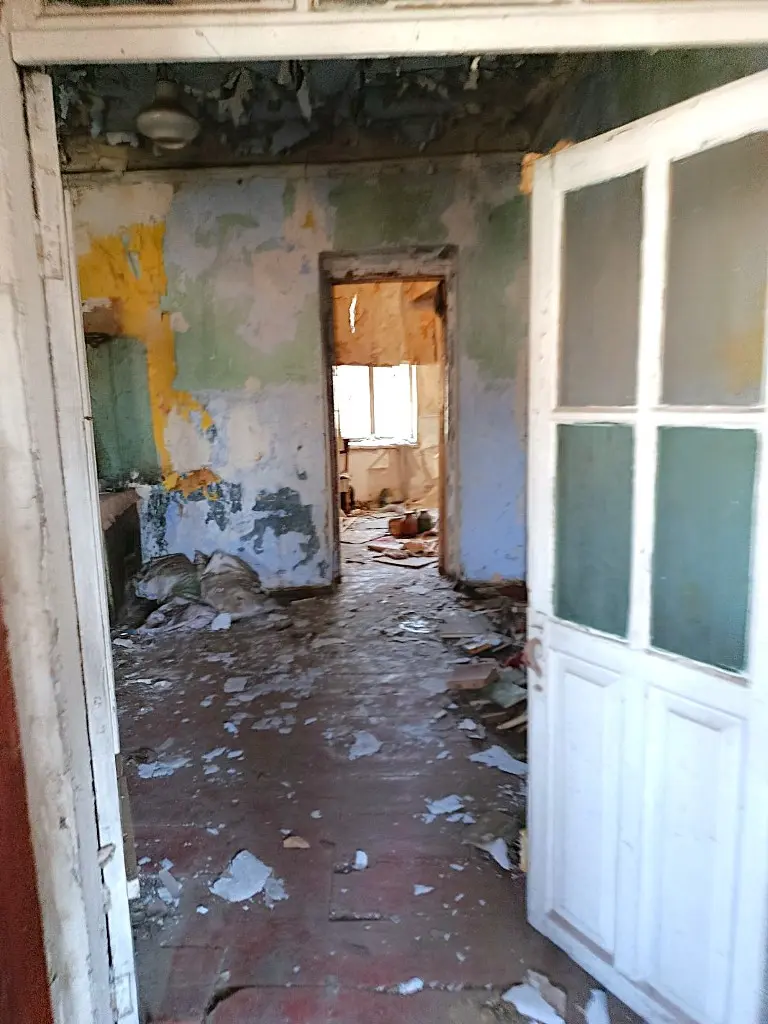 Фото Продаю 3-комнатную квартиру, 65 кв. м, Черноморского Казачества ул. (Московская) 96 Одесса, цена: 15000 $, код 2401