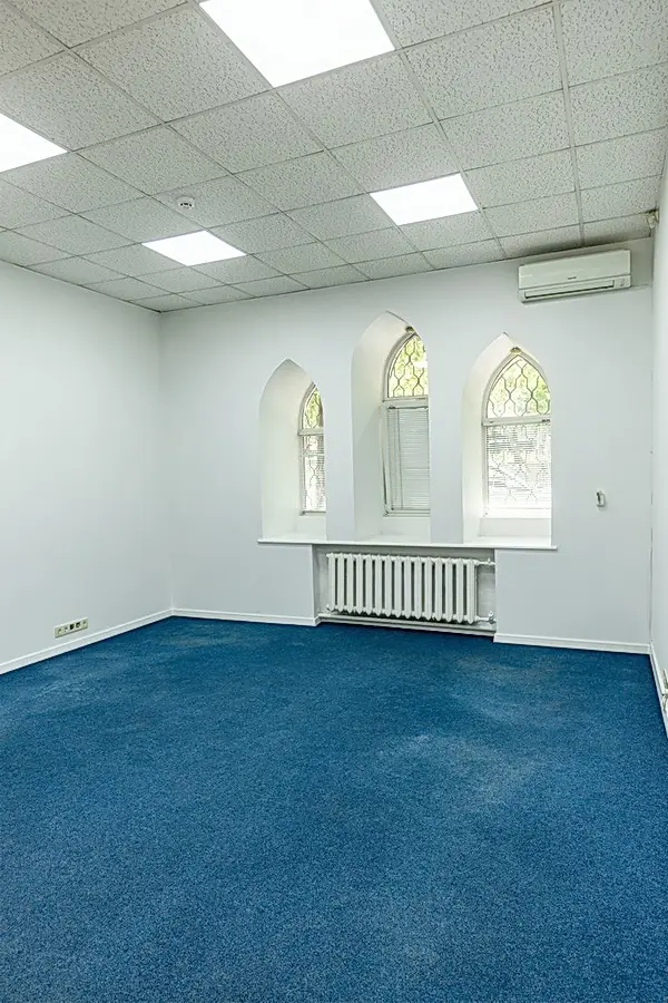 Фото Rent an office, Olesia Honchara Street 44 Kyiv for long-term rent, price: 67200 UAH, code 2402