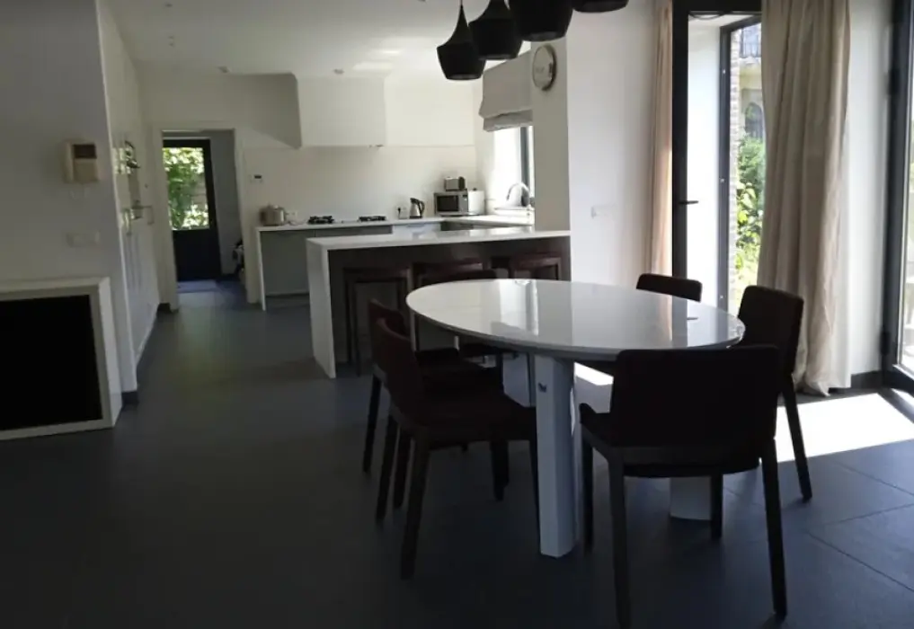 Фото Продаю будинок, 350 кв. м, 85-а Садова вул.  Київ, ціна: 490000 $, код 2403