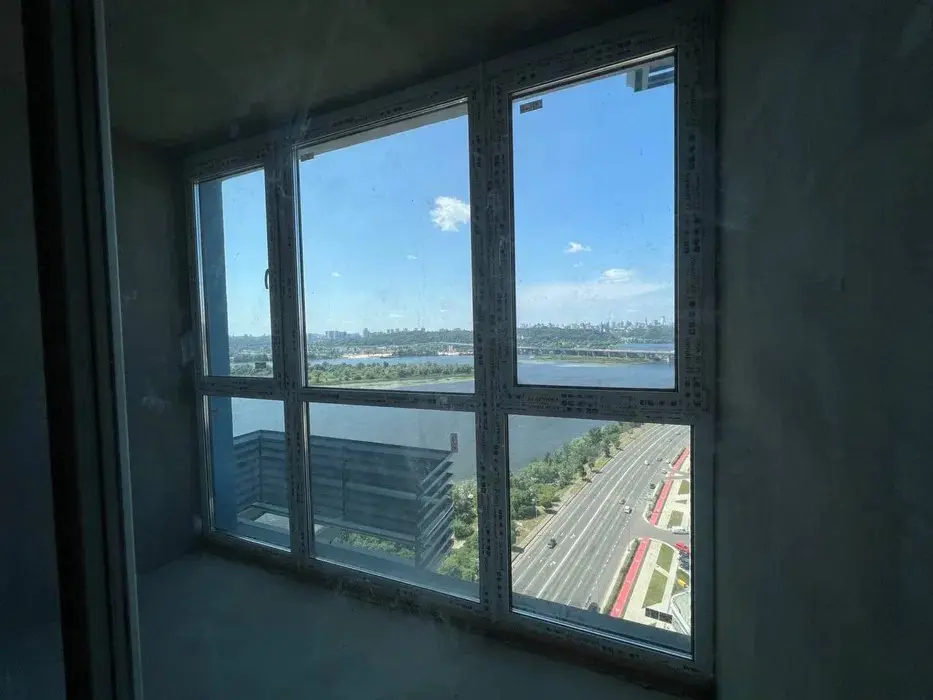 Фото Продаю 2-комнатную квартиру, 75.4 кв. м, Днепровская набережная 17а Киев, цена: 99000 $, код 2405
