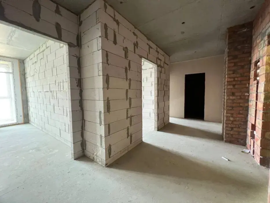 Фото Продаю 2-комнатную квартиру, 75.4 кв. м, Днепровская набережная 17а Киев, цена: 99000 $, код 2405