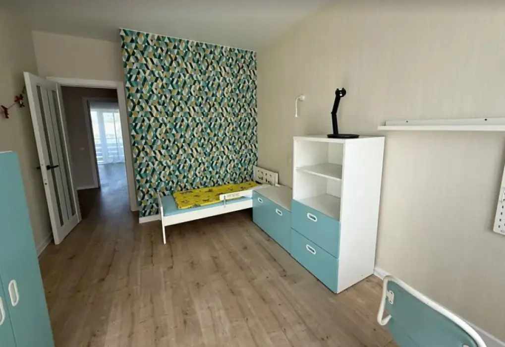 Фото Продаю будинок, 109.4 кв. м, Алімпія Галика вул.  Київ, ціна: 169000 $, код 2406