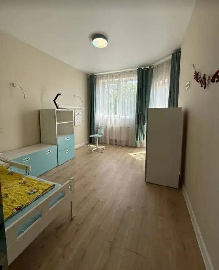 Фото Продаю будинок, 109.4 кв. м, Алімпія Галика вул.  Київ, ціна: 169000 $, код 2406