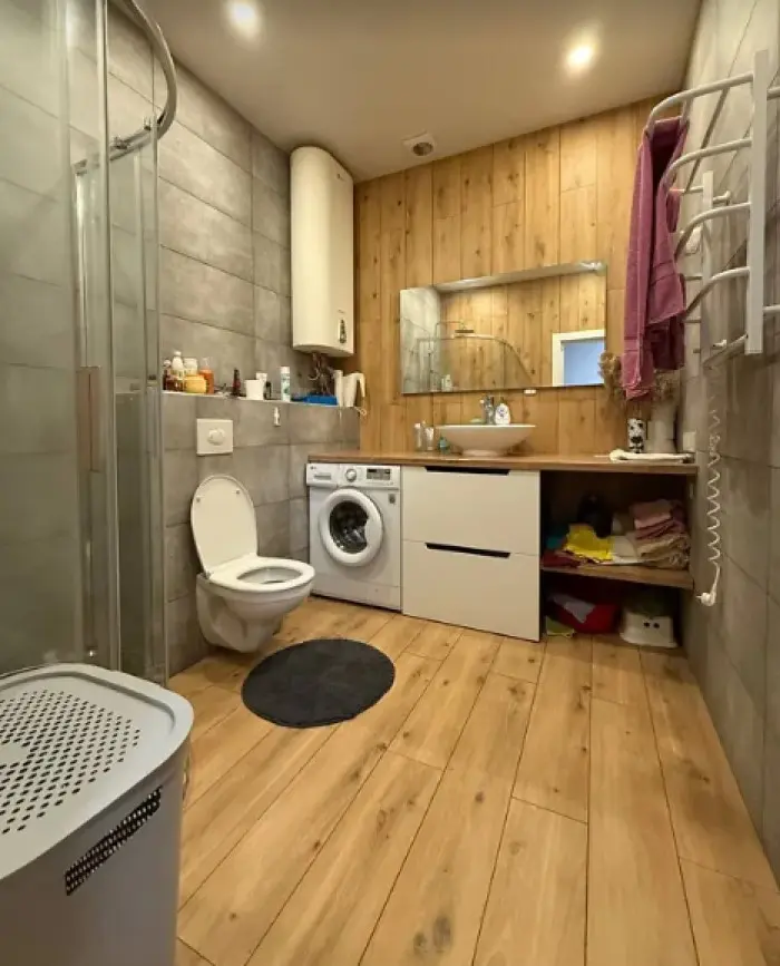 Фото Продаю будинок, 109.4 кв. м, Алімпія Галика вул.  Київ, ціна: 169000 $, код 2406