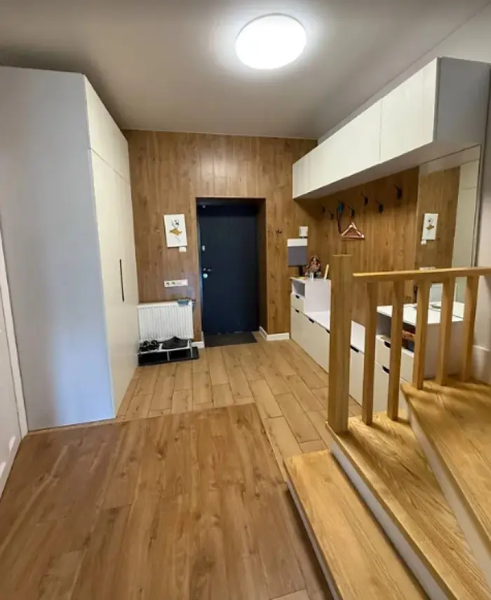 Фото Продаю будинок, 109.4 кв. м, Алімпія Галика вул.  Київ, ціна: 169000 $, код 2406