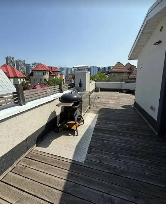 Фото Продаю будинок, 109.4 кв. м, Алімпія Галика вул.  Київ, ціна: 169000 $, код 2406