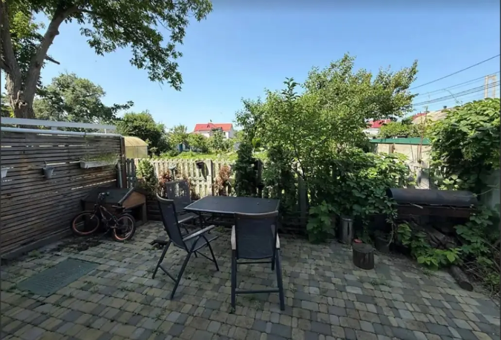 Фото Продаю будинок, 109.4 кв. м, Алімпія Галика вул.  Київ, ціна: 169000 $, код 2406
