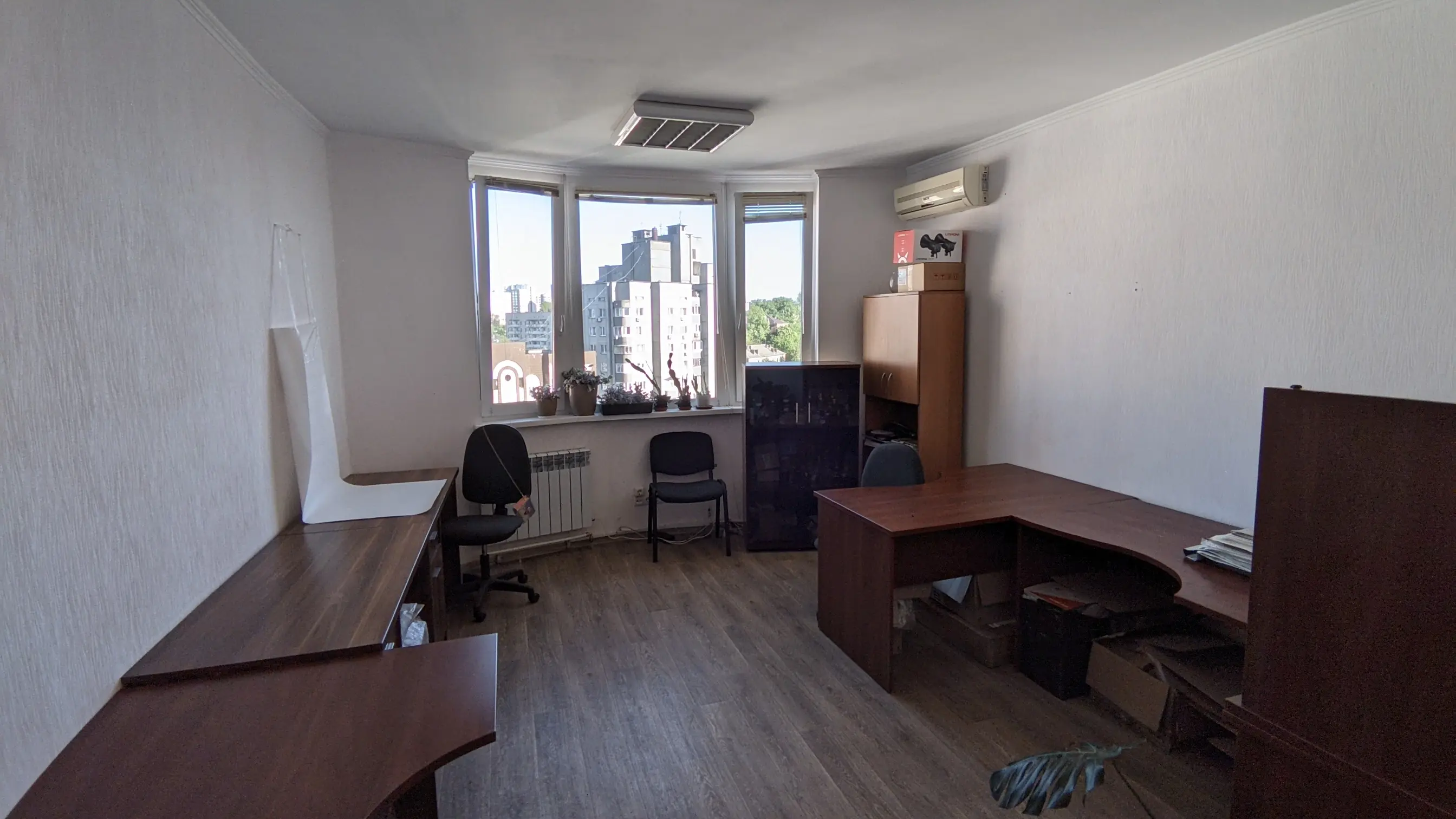 Фото Продаю офис, 101 кв. м, Валерия Лобановского просп. (Краснозвёздный) 126г Киев, цена: 110000 $, код 2407