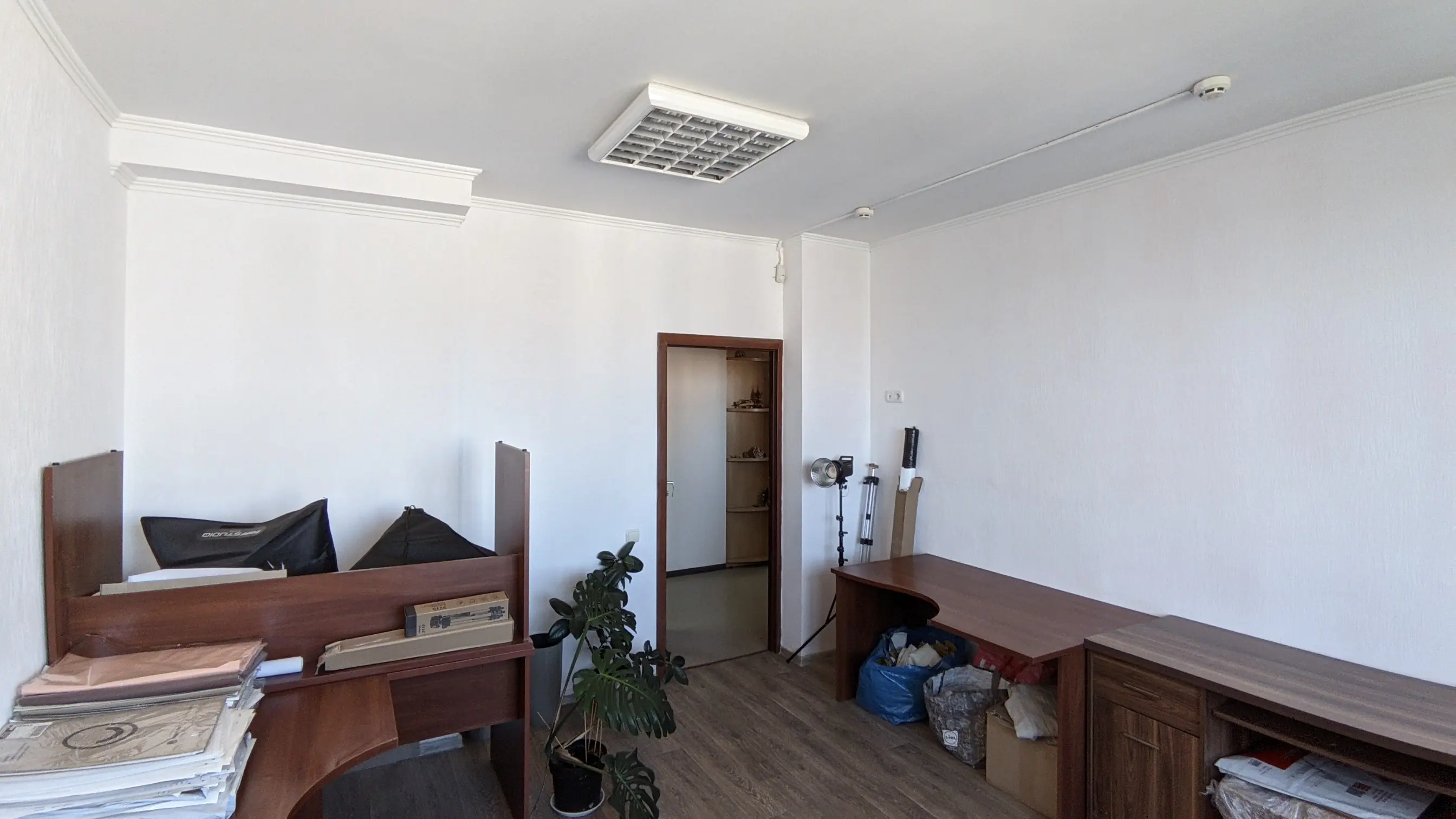 Фото Продаю офис, 101 кв. м, Валерия Лобановского просп. (Краснозвёздный) 126г Киев, цена: 110000 $, код 2407