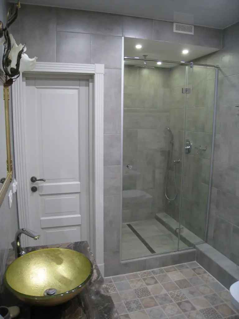 Фото Продаю 1 кімнатну квартиру, 52.1 кв. м, Деміївська вул. 13 Київ, ціна: 152000 $, код 2410