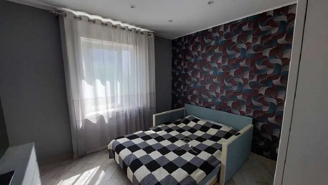 Фото Selling a 2-room apartment, 54 sq.m., Petra Hryhorenka Avenue 12 Kyiv, price: 85000 $, code 2411