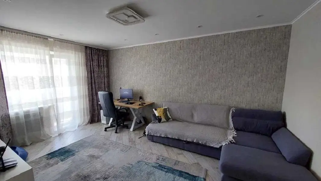 Фото Selling a 2-room apartment, 54 sq.m., Petra Hryhorenka Avenue 12 Kyiv, price: 85000 $, code 2411
