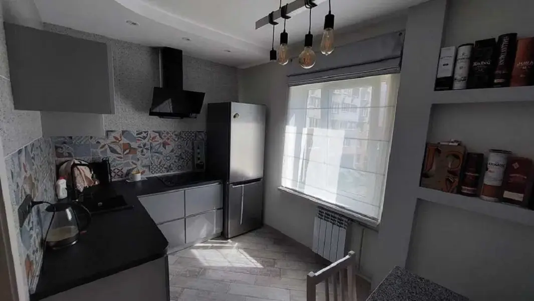 Фото Selling a 2-room apartment, 54 sq.m., Petra Hryhorenka Avenue 12 Kyiv, price: 85000 $, code 2411