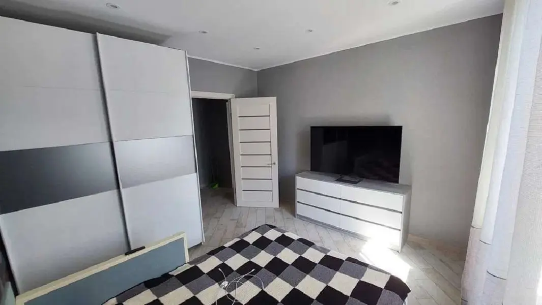 Фото Selling a 2-room apartment, 54 sq.m., Petra Hryhorenka Avenue 12 Kyiv, price: 85000 $, code 2411