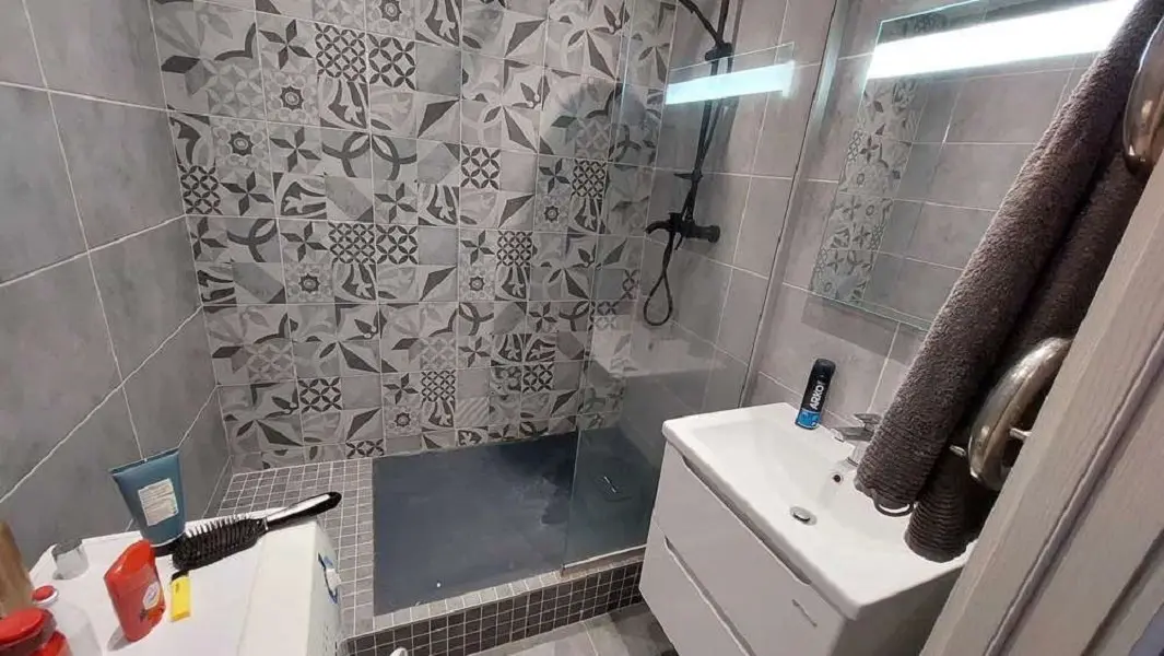 Фото Selling a 2-room apartment, 54 sq.m., Petra Hryhorenka Avenue 12 Kyiv, price: 85000 $, code 2411