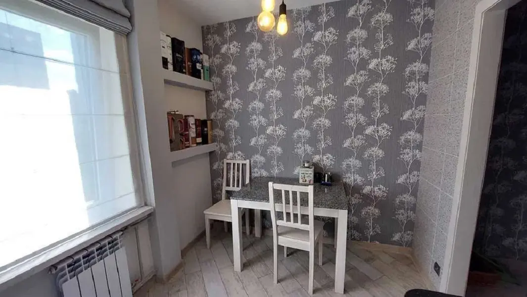 Фото Selling a 2-room apartment, 54 sq.m., Petra Hryhorenka Avenue 12 Kyiv, price: 85000 $, code 2411