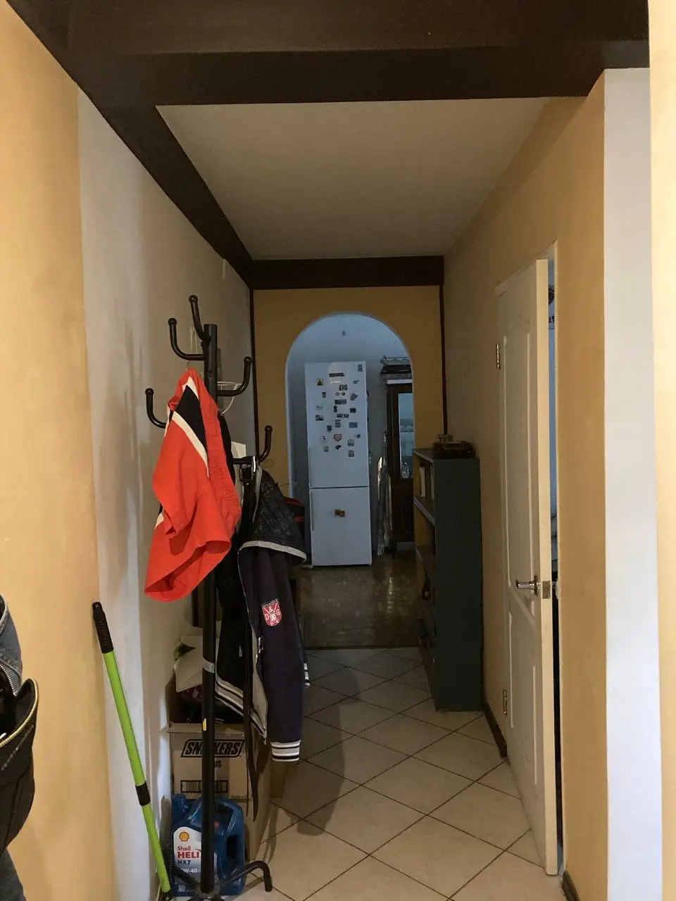 Фото Продаю 3-комнатную квартиру, 60 кв. м, Братиславская ул. 36/2 Киев, цена: 73000 $, код 2412