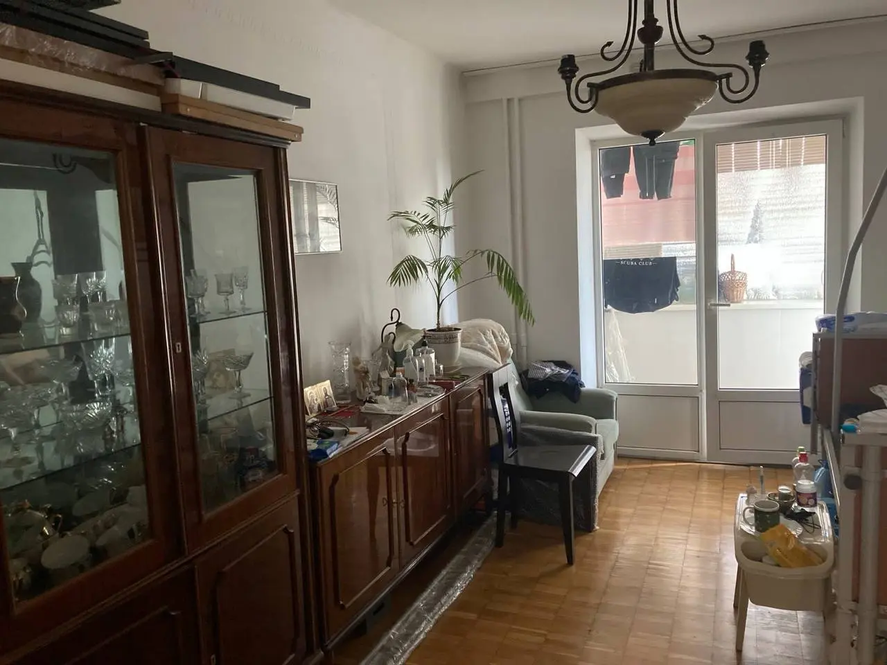 Фото Продаю 3-комнатную квартиру, 60 кв. м, Братиславская ул. 36/2 Киев, цена: 73000 $, код 2412