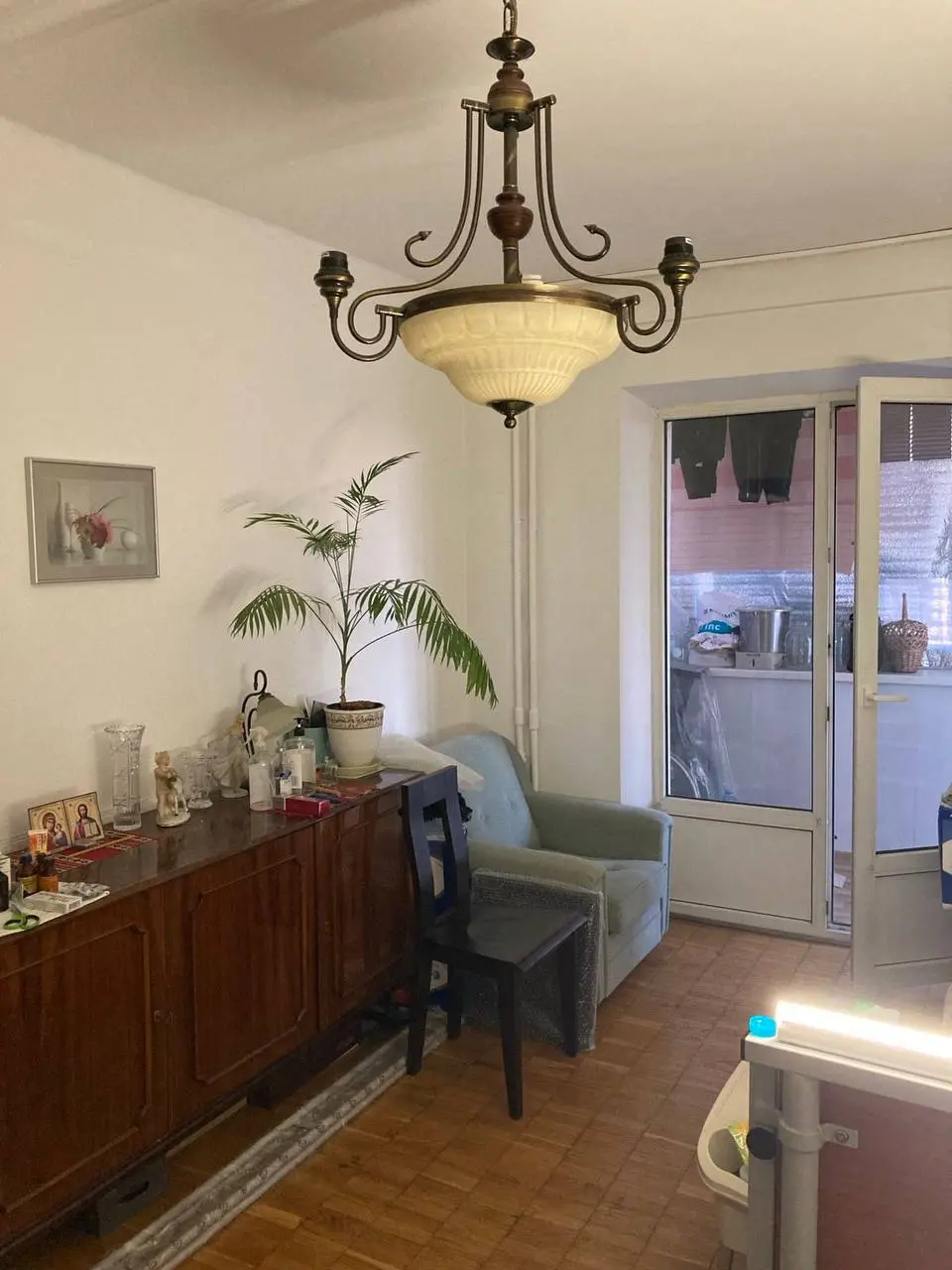 Фото Продаю 3-комнатную квартиру, 60 кв. м, Братиславская ул. 36/2 Киев, цена: 73000 $, код 2412