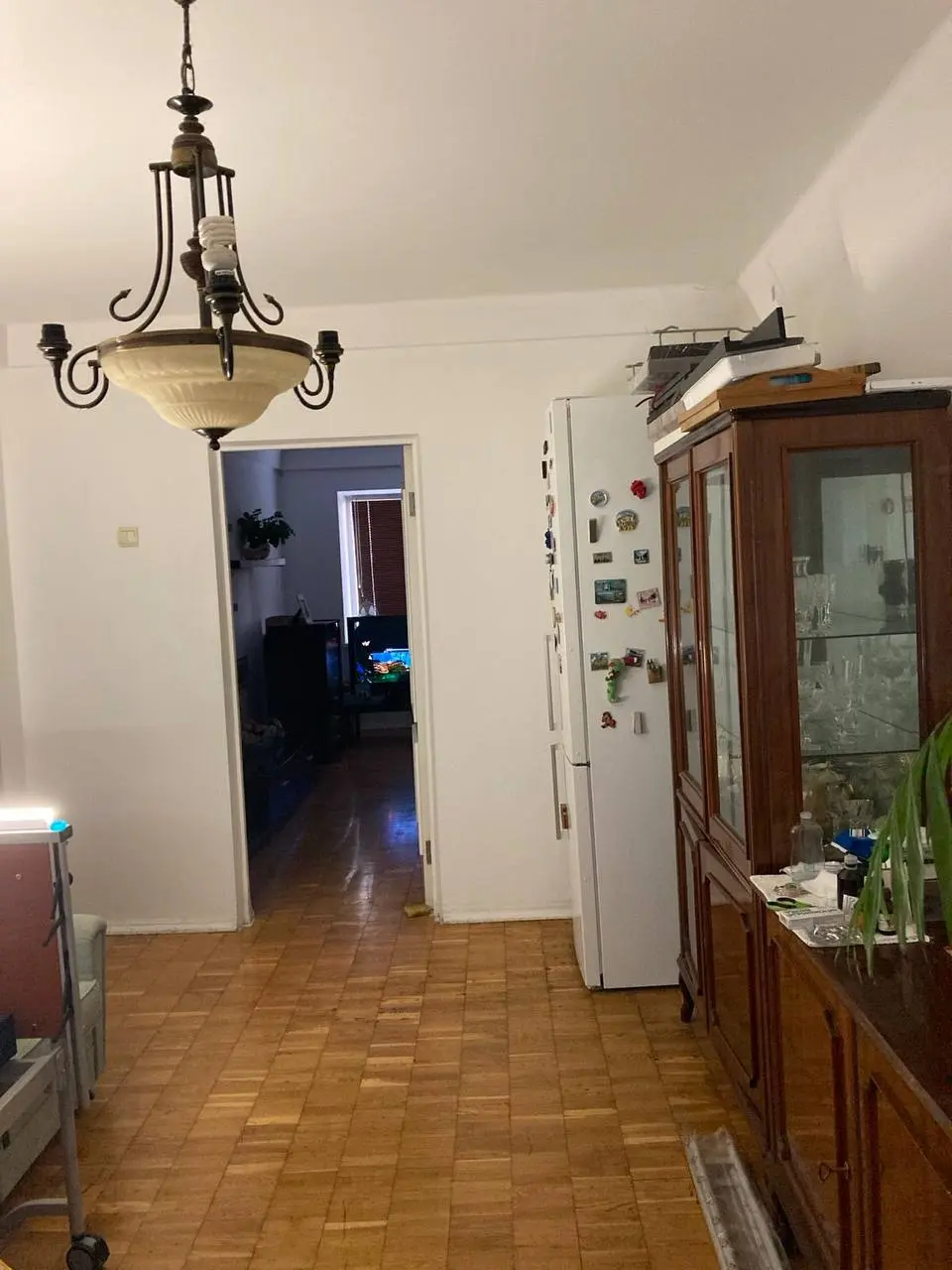 Фото Продаю 3-комнатную квартиру, 60 кв. м, Братиславская ул. 36/2 Киев, цена: 73000 $, код 2412