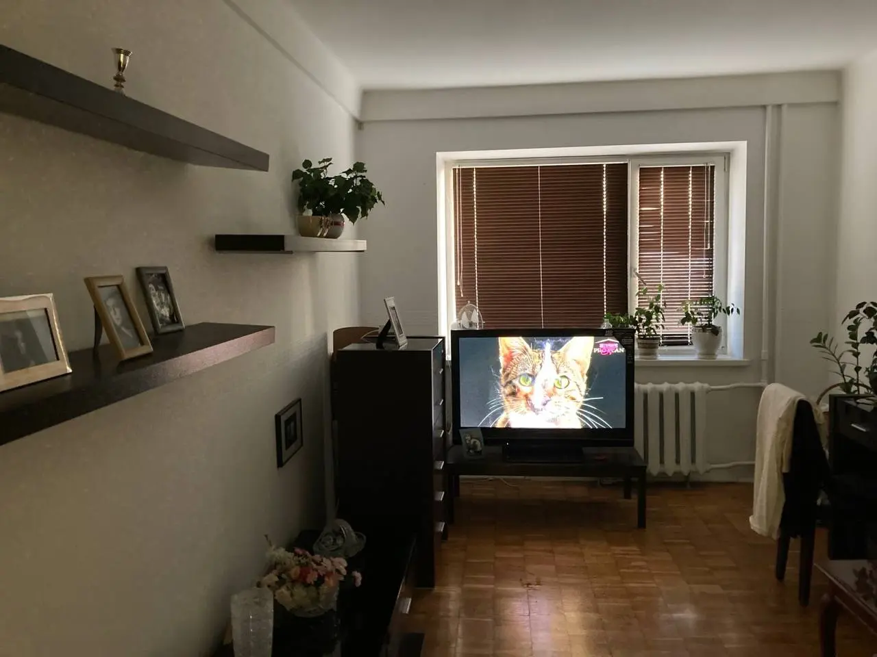 Фото Продаю 3-комнатную квартиру, 60 кв. м, Братиславская ул. 36/2 Киев, цена: 73000 $, код 2412