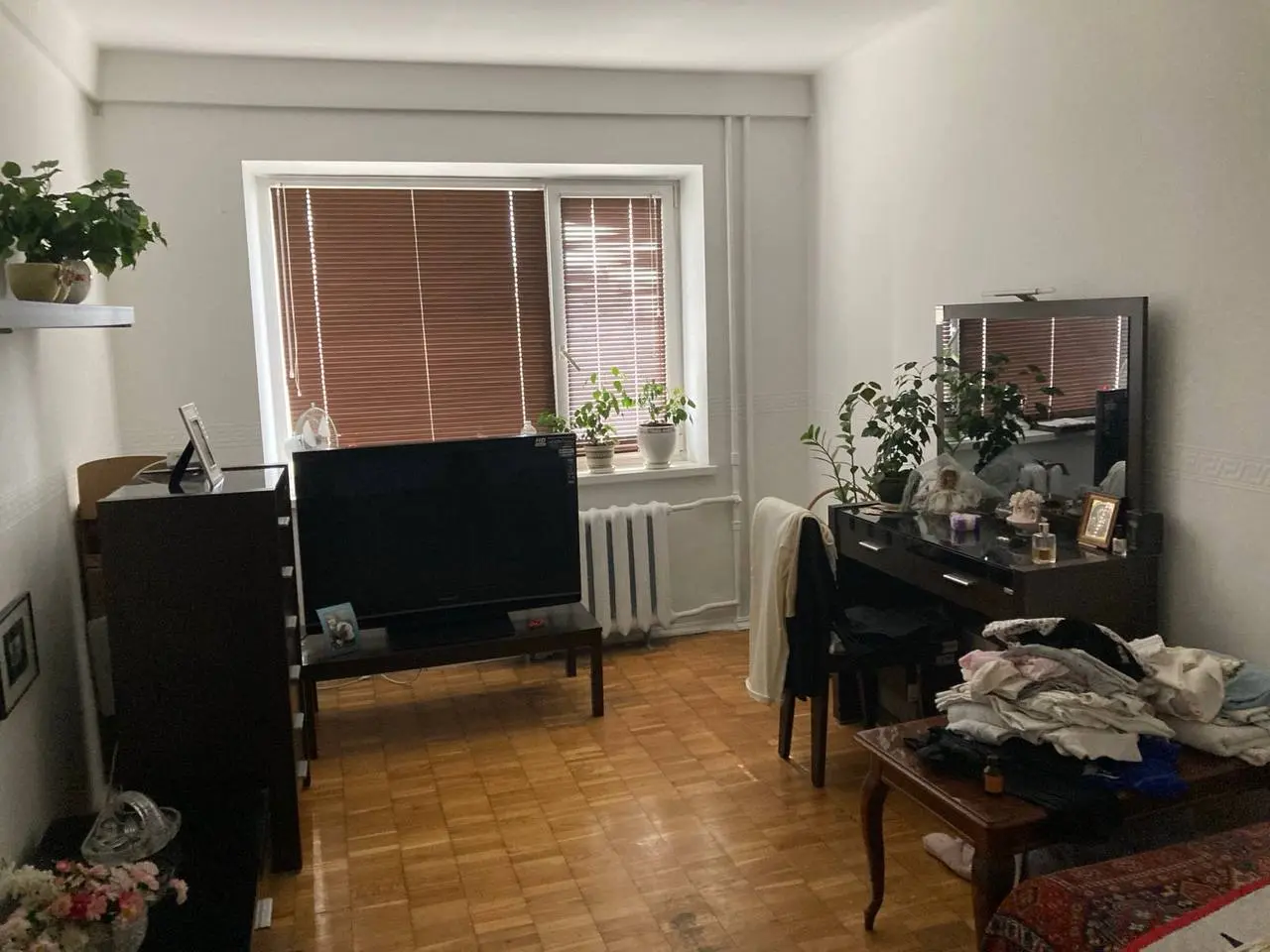 Фото Продаю 3-комнатную квартиру, 60 кв. м, Братиславская ул. 36/2 Киев, цена: 73000 $, код 2412