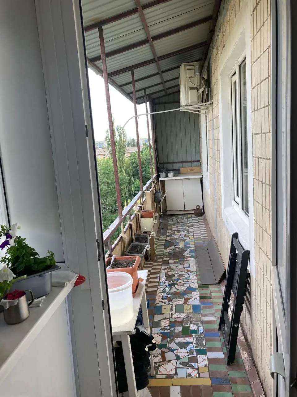 Фото Продаю 3-комнатную квартиру, 60 кв. м, Братиславская ул. 36/2 Киев, цена: 73000 $, код 2412