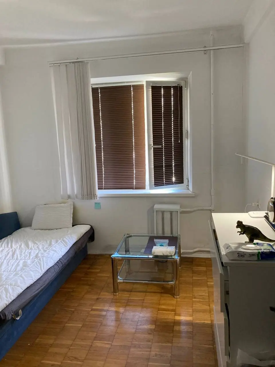 Фото Продаю 3-комнатную квартиру, 60 кв. м, Братиславская ул. 36/2 Киев, цена: 73000 $, код 2412