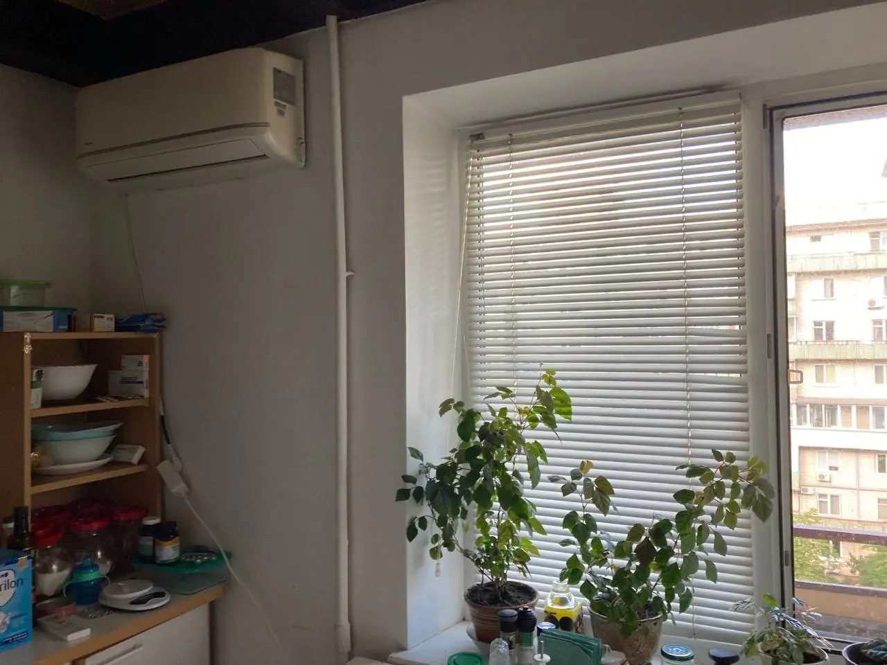 Фото Продаю 3-комнатную квартиру, 60 кв. м, Братиславская ул. 36/2 Киев, цена: 73000 $, код 2412