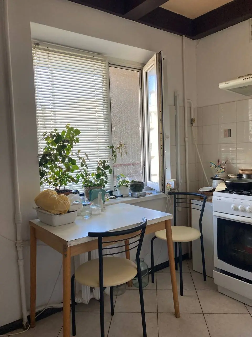 Фото Продаю 3-комнатную квартиру, 60 кв. м, Братиславская ул. 36/2 Киев, цена: 73000 $, код 2412