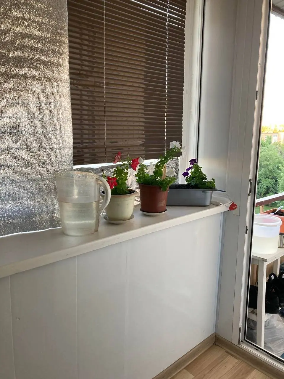 Фото Продаю 3-комнатную квартиру, 60 кв. м, Братиславская ул. 36/2 Киев, цена: 73000 $, код 2412
